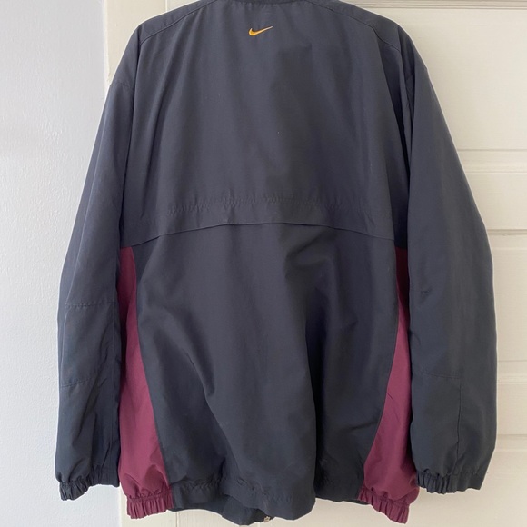 Vintage Nike jacket - Picture 3 of 3